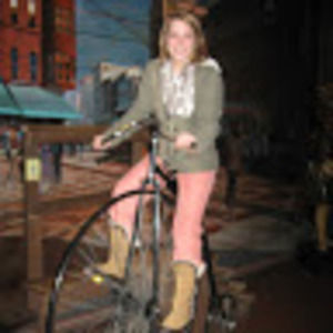 Meet your Posher, Morgan